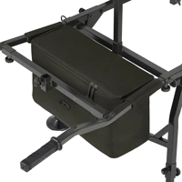 Carp Porter Barrow Tidy Bag Green